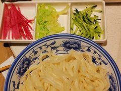 老北京炸酱面-局气烤鸭·北京菜(德云社店)