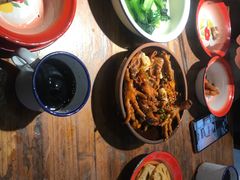 -老三样·美食研究中心(世贸路店)