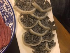 -裕德孚·非遗手切涮羊肉(东直门内大街店)
