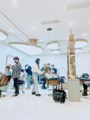 -In Style造型