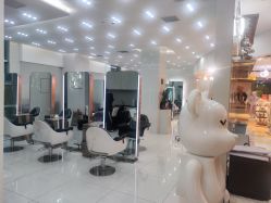 -东方麒麟·潘多拉SALON