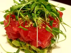 -恰餐厅及酒吧 CHAR Bar & Grill (北京丽都皇冠假日店)