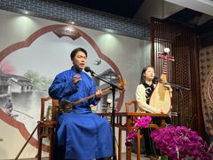 -琵琶语评弹茶馆(苏州平江路店)