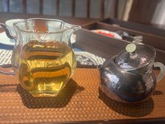 -中和·国风茶馆(愚园路店)