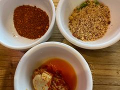 -阿婆情腊排骨火锅(金虹路店)