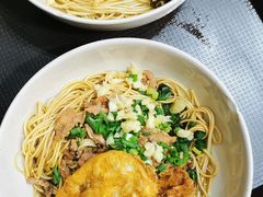-李易面馆(树木岭店)