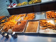 -北坦杨家干炸里脊(总店)