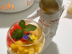 -3号仓库·创意中国菜(新世界城店)