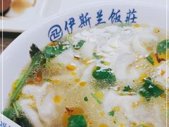 -老街粘食店(宜昌路店)