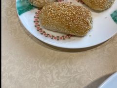 -锦海城市大酒店·上海酒楼(会馆浜路店)