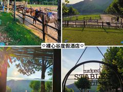 -莫干山风景区