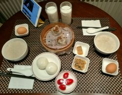 -知爱母婴专护全套房月子会所(新华路店)