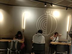 -麦当劳(中山公园龙之梦店)