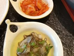 -樱嘢·炭火烧肉(惠南店)