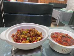 -全聚贤餐厅·湖北家常菜(沙湖店)