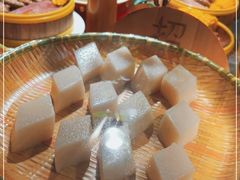 -筱爷叔·上海传统手工菜(玉树路店)
