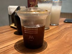 -M Stand(南京新街口金鹰店)