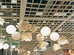 大堂-宜家·瑞典风味餐厅(天津东丽商场店)