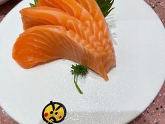 -元气寿司(环球港店)