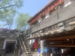 门面-百花人家(清水田园店)