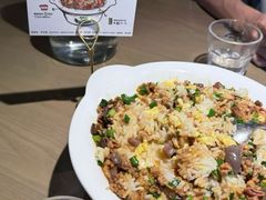 -前海沿·青岛菜(李沧万达店)