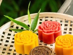 -星巴克(杭州大厦C座店)