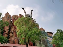 -芜湖方特东方神画