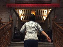 -南京大牌档(中关村店)