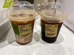 -奈雪的茶(时代天街店)