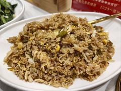 -洞庭米湘·湖南菜(银河SOHO店)