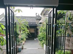 -东西巷