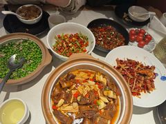 -湘鼎盛·大厨鲜炒湖南味(高新银泰店)