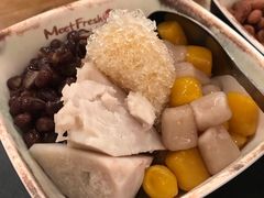 -鲜芋仙(时尚天河店)