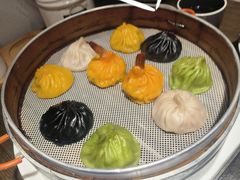 -隆喜元鱼汤包·海鲜(中联广场店)