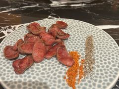 -牛将军•涮肉•烤肉(北京王府井·故宫店)