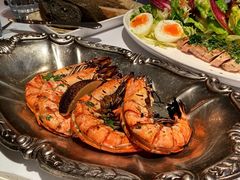 -壳里西餐厅Coquille Seafood Bistro(蒙自路店)