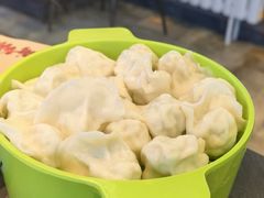 -老边饺子馆·东北菜(虎坊桥店)