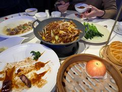 -山泉粤宴(广东大厦店)