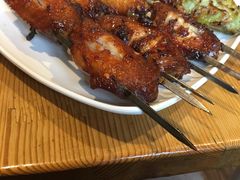 -鬼味烤翅(南锣鼓巷店)
