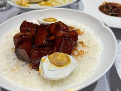 -屋里厢上海菜馆