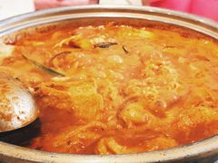 -HOTISLAND海鸡岛·韩国料理(江南西店)