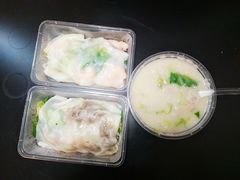 -银记肠粉(文昌北路店)