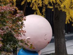 -古大圣慈寺