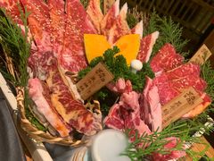 -黑牛の店·和牛烧肉(合生汇店)