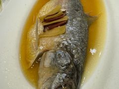 -上海1号私藏菜(静安店)
