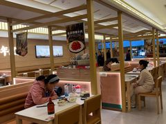 -华天延吉餐厅(西四总店)