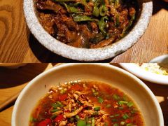 -炊烟小炒黄牛肉(中心印象城店)