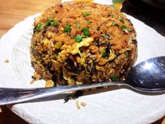 -鑫阿强海鲜大排档·老厦门特色菜(中山路店)