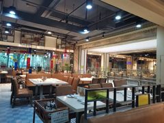 大堂-舊街坊茶楼(市二宫店)