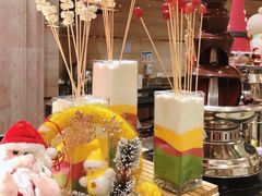 -福州中庚聚龍酒店香汇自助餐厅(南江滨西大道店)